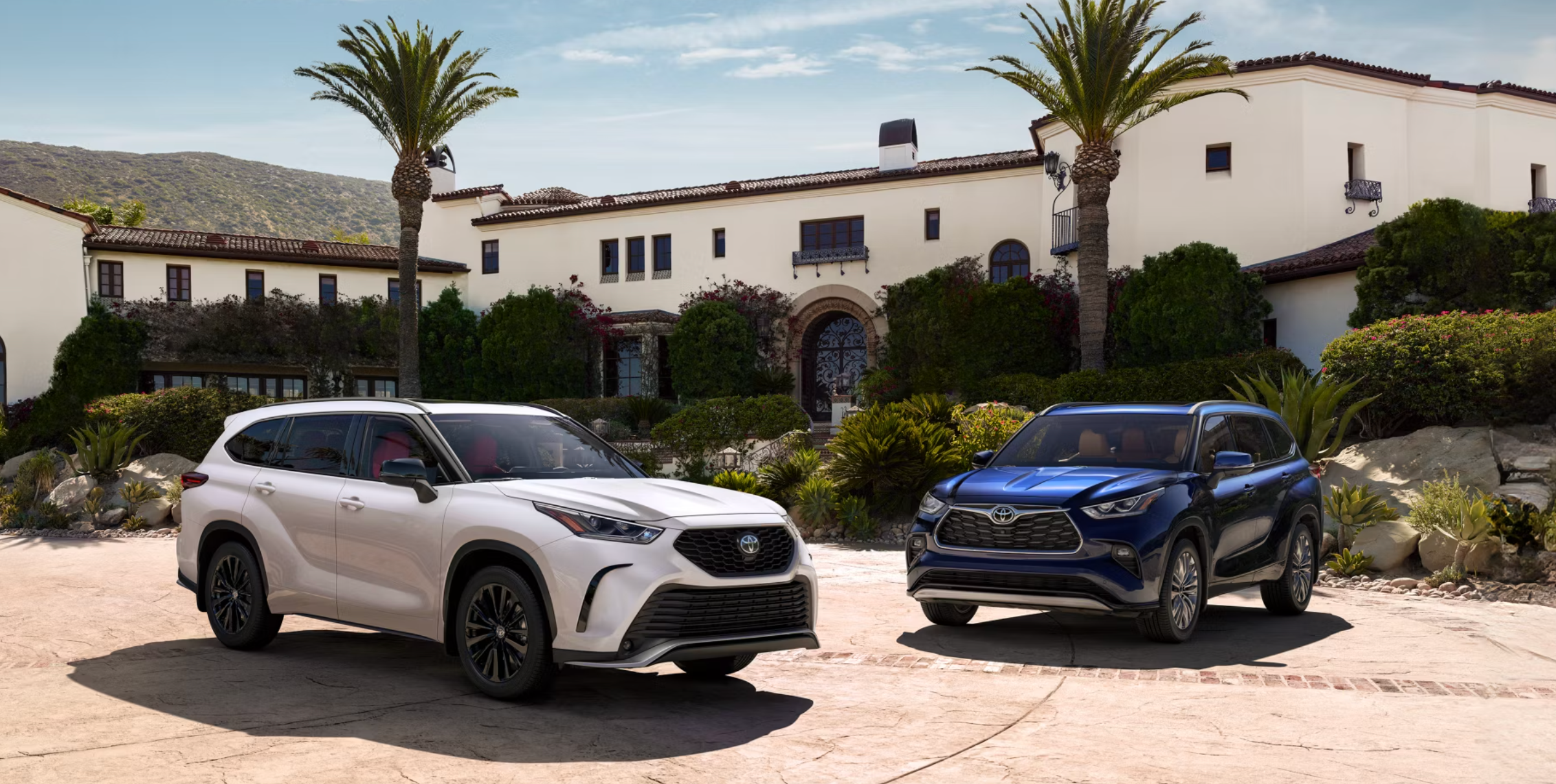 SUVs for sale