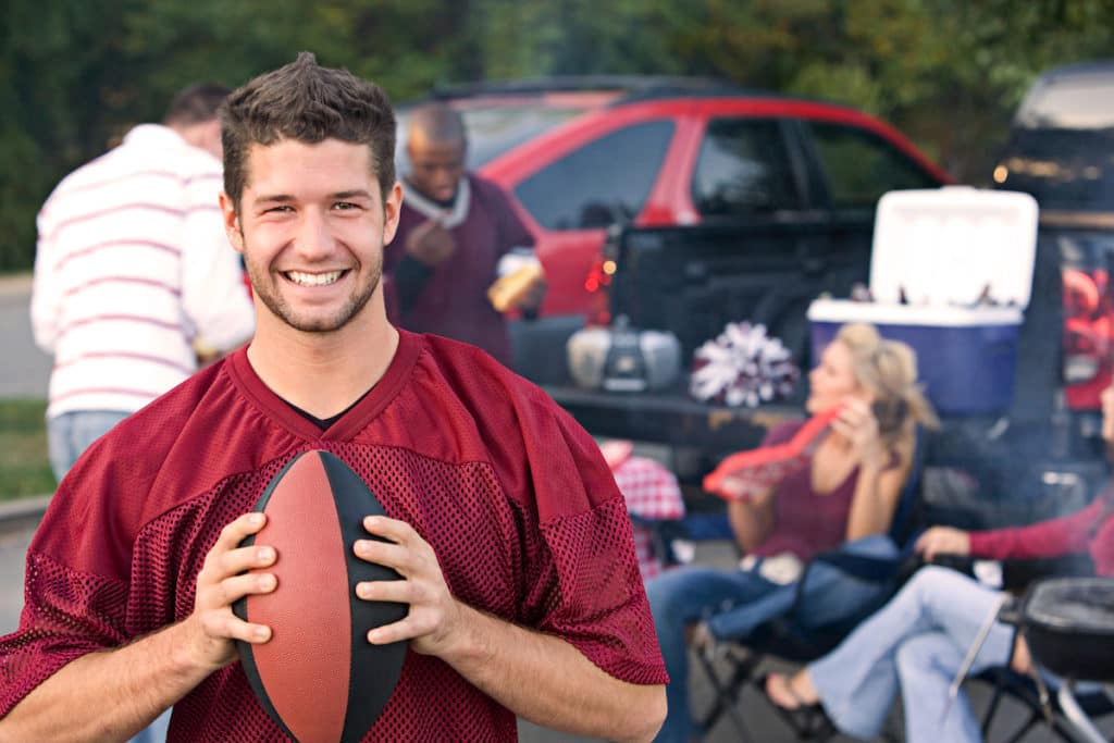 car accessories for tailgating
