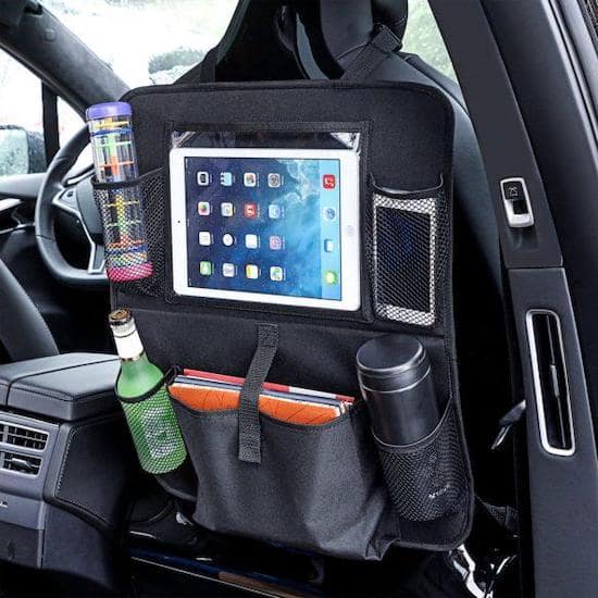 car ipad holder