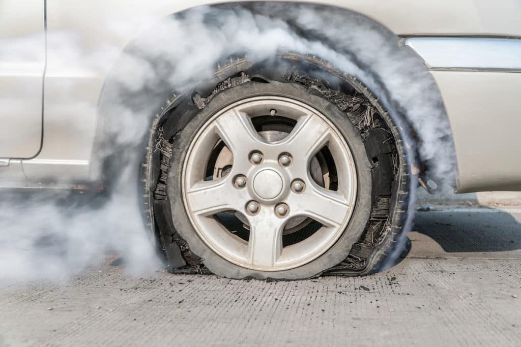 Orlando car tire care tips