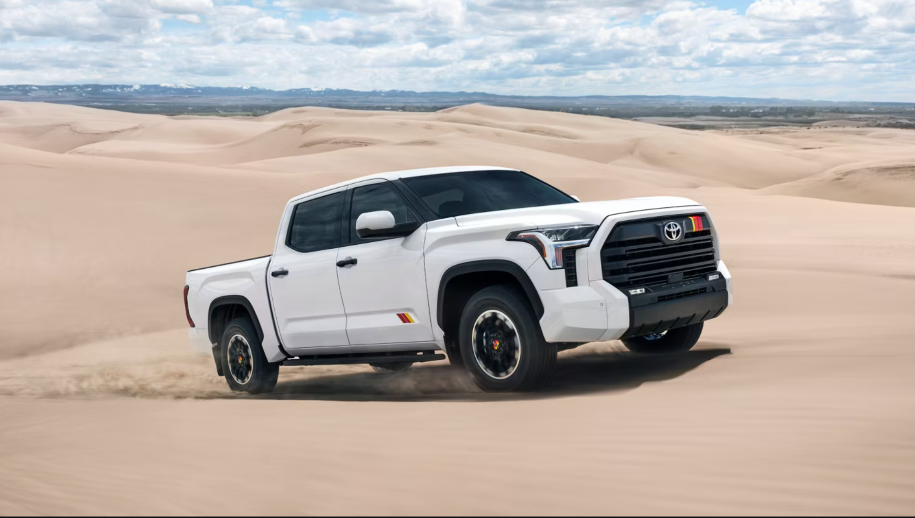 Toyota Tundra for sale
