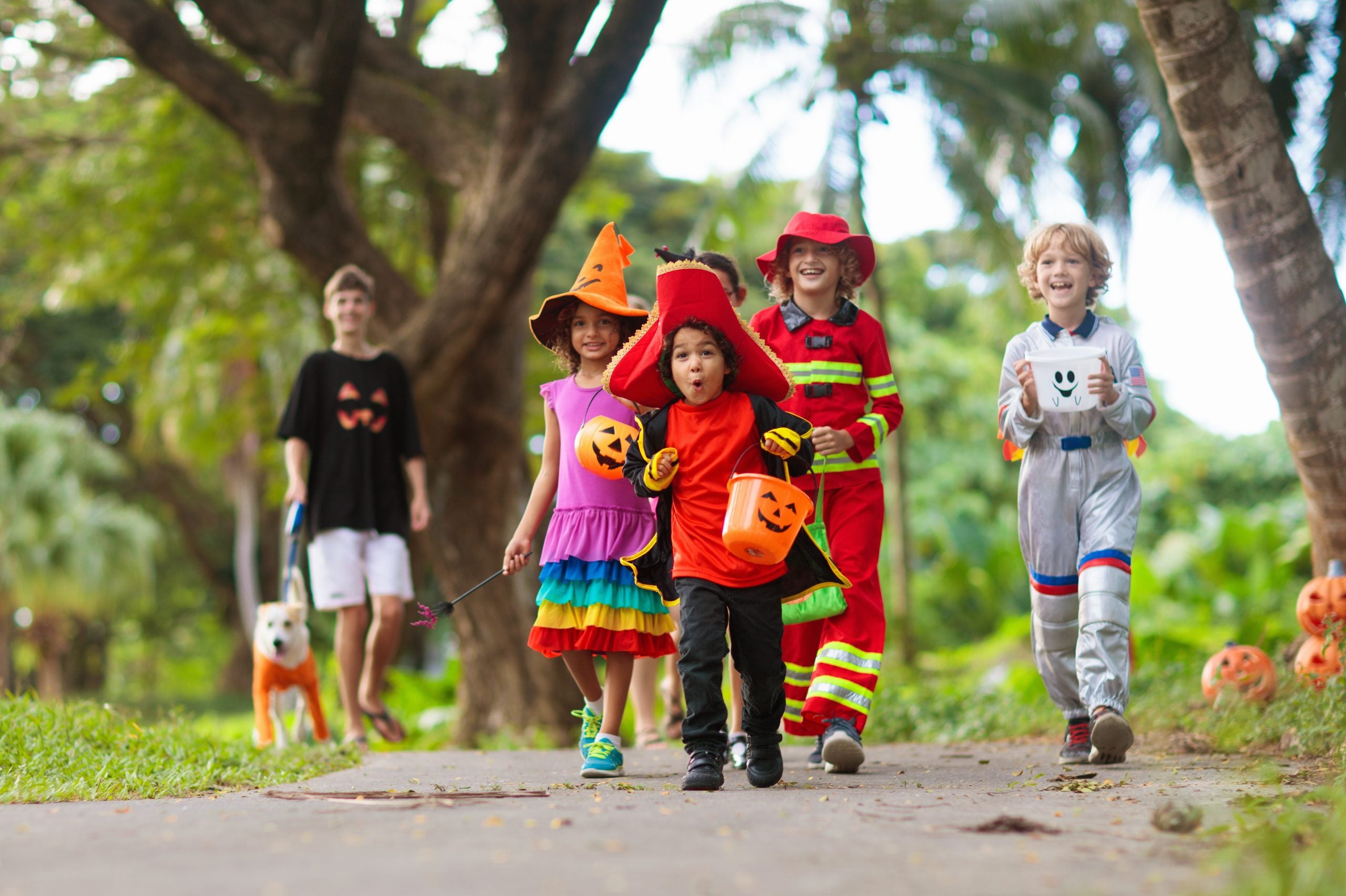 Halloween 2026