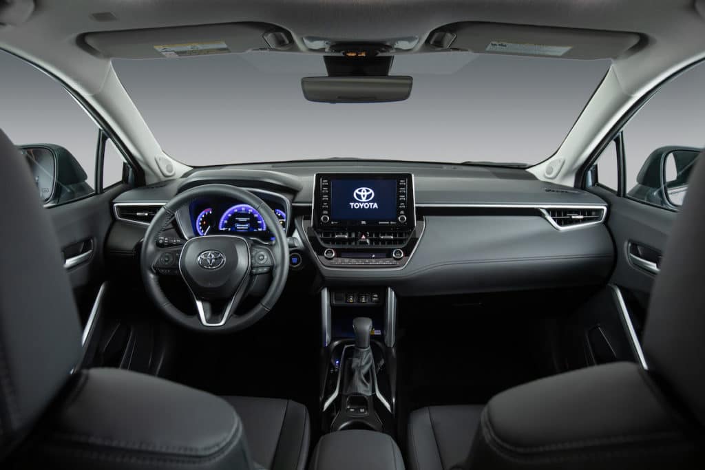 Orlando Toyota coming soon