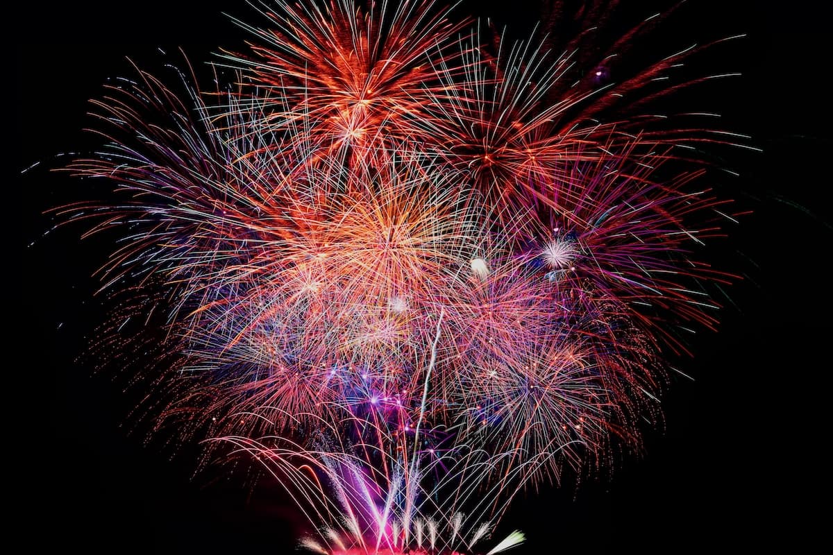 Orlando 4th of July events 