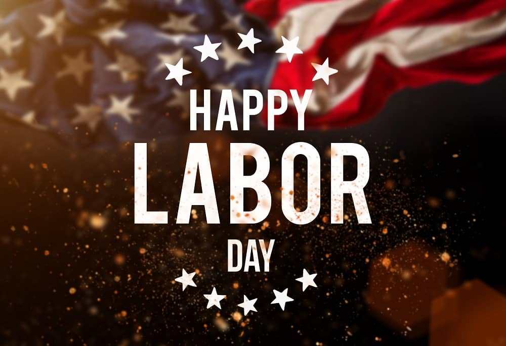 Labor Day Toyota deals