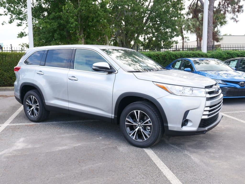 Best family cars