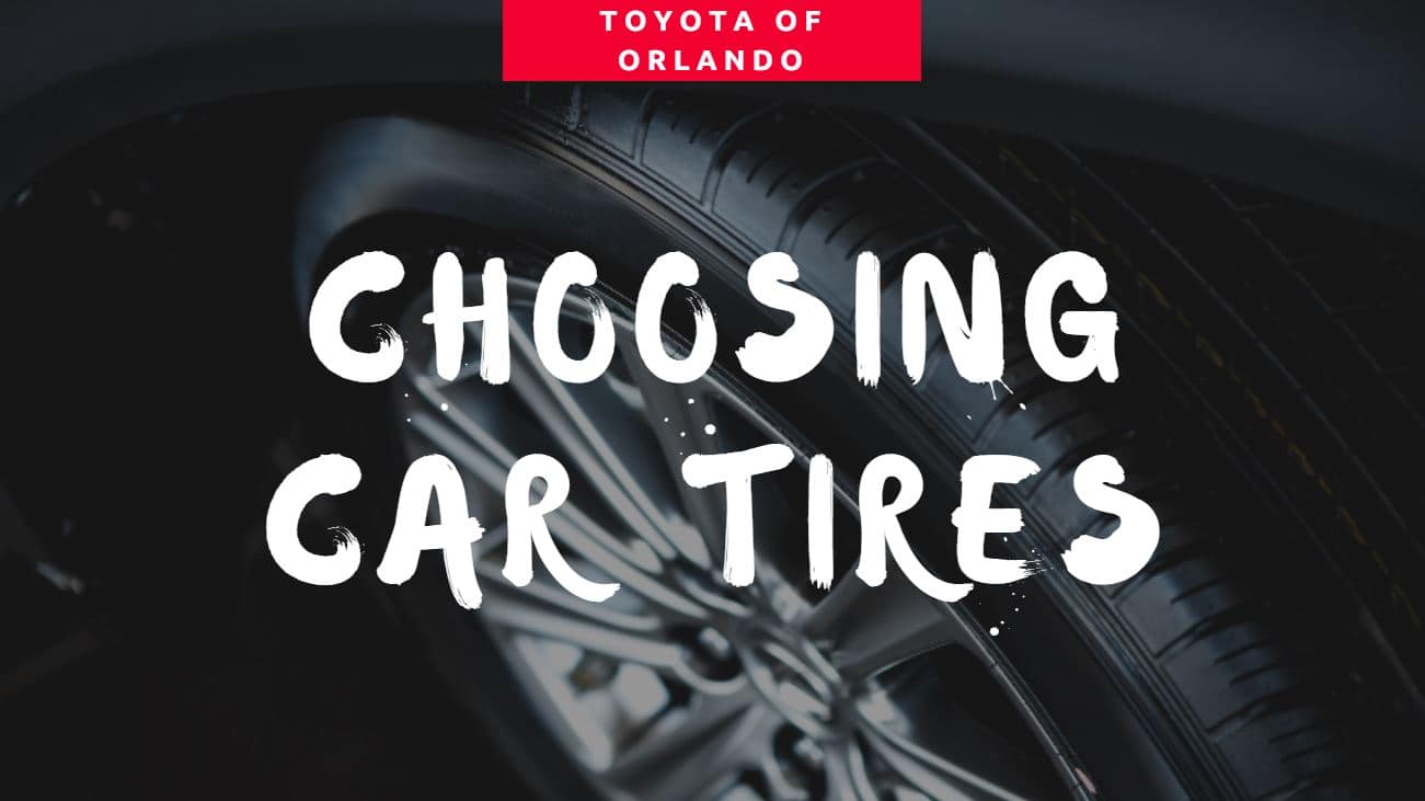 car tires for sale