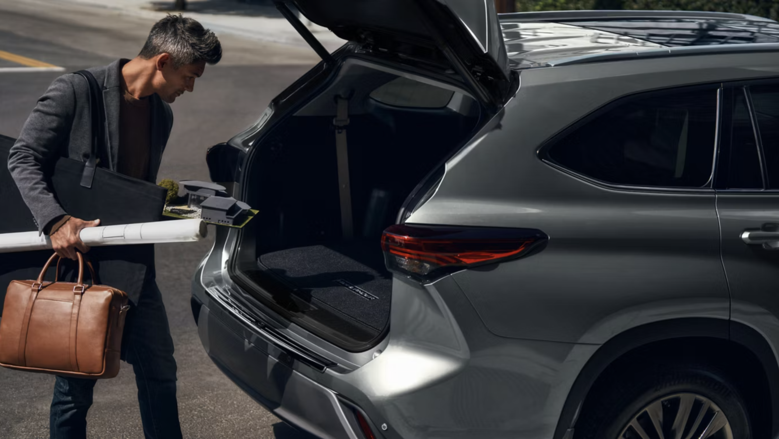Orlando Toyota SUV
