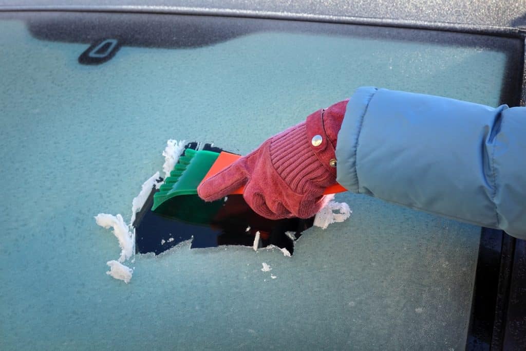 winter weather tips