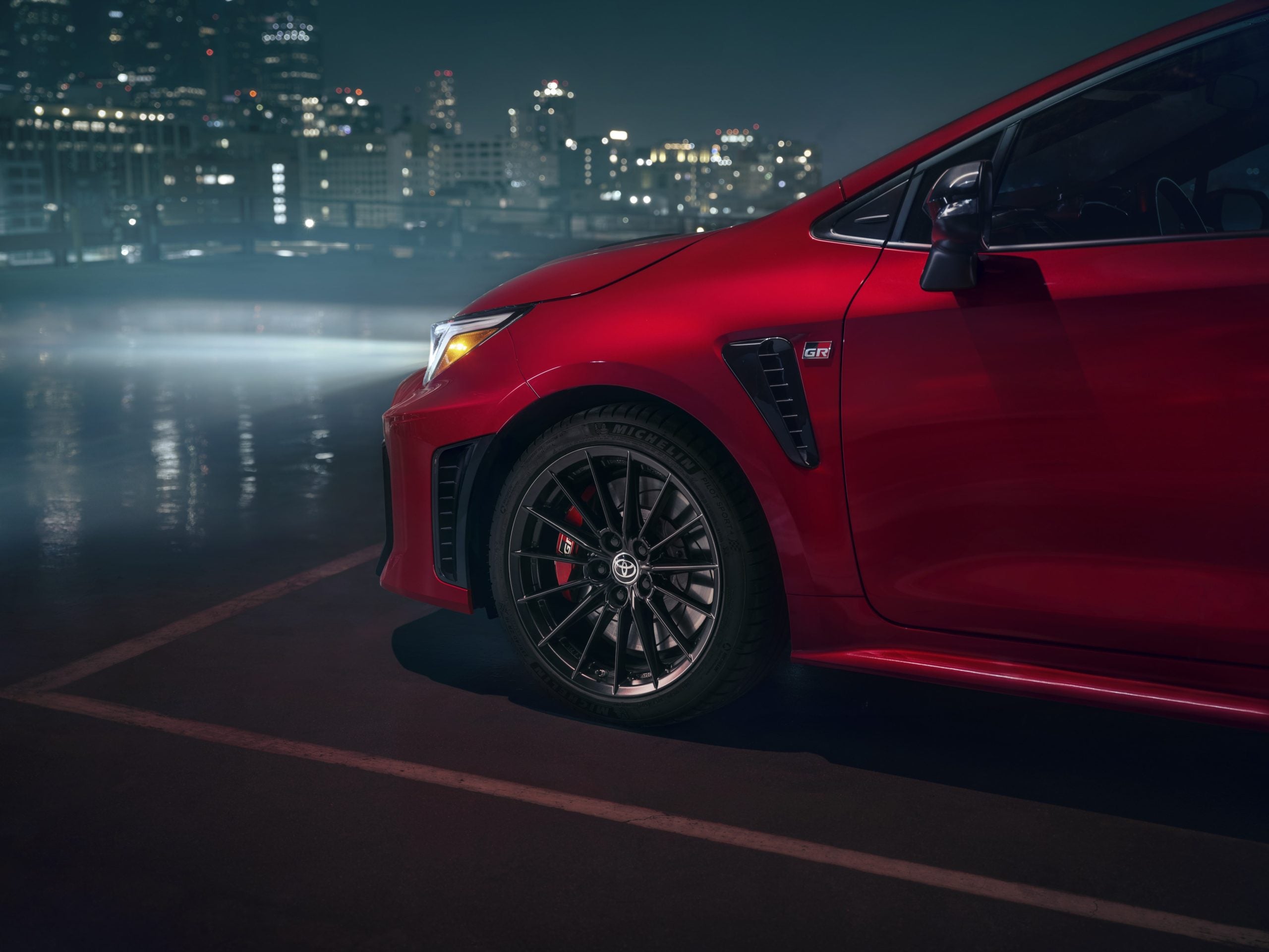 Orlando Toyota