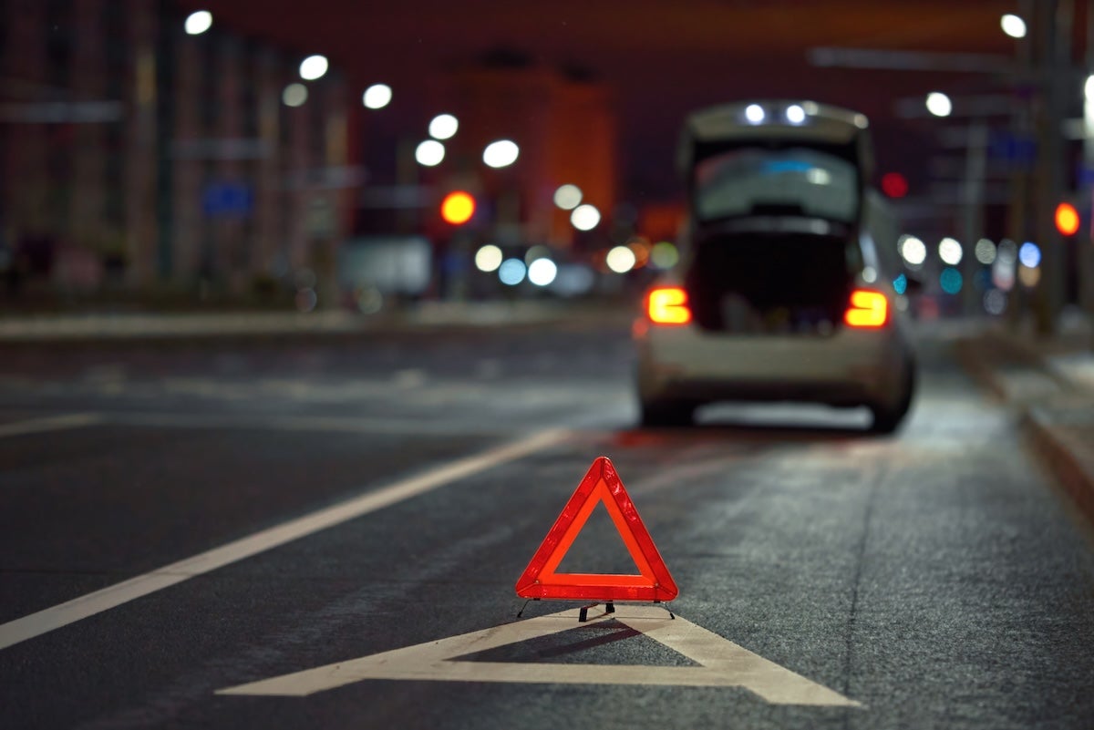 roadside emergency