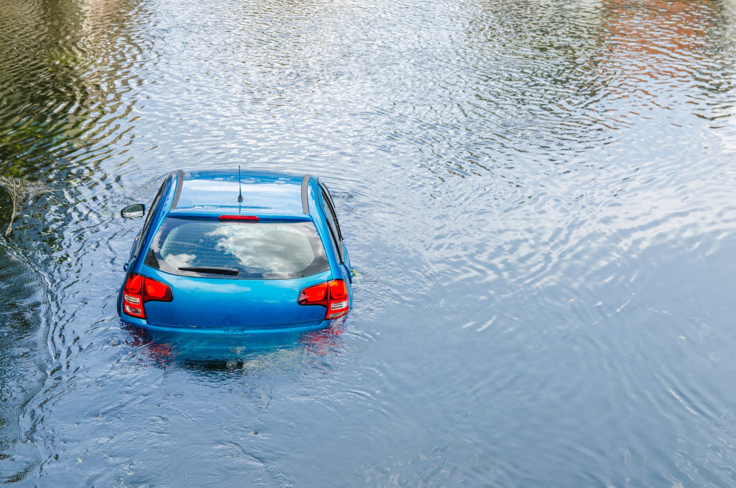 Toyota of Orlando emergency tips