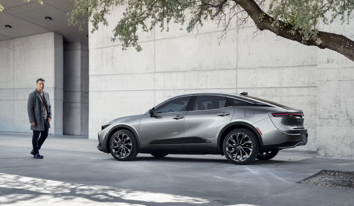 new-Toyota-crossover-in-Orlando-FL-