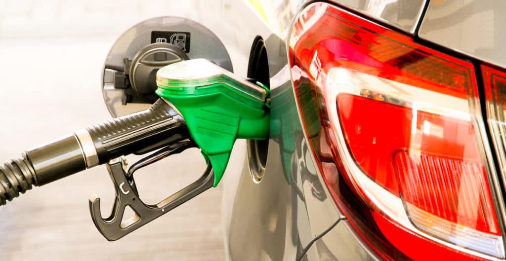 most fuel efficient Toyotas