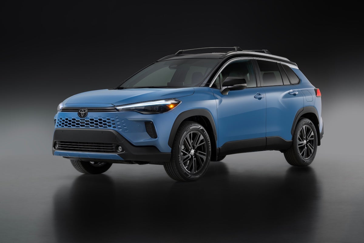 Toyota for sale