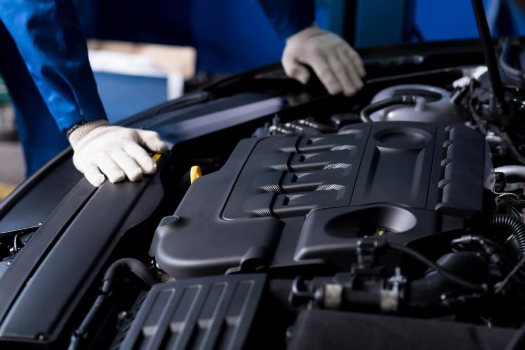 Toyota tips