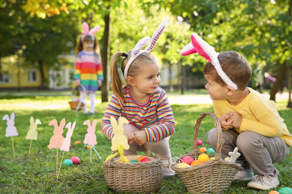 Easter 2023 events 