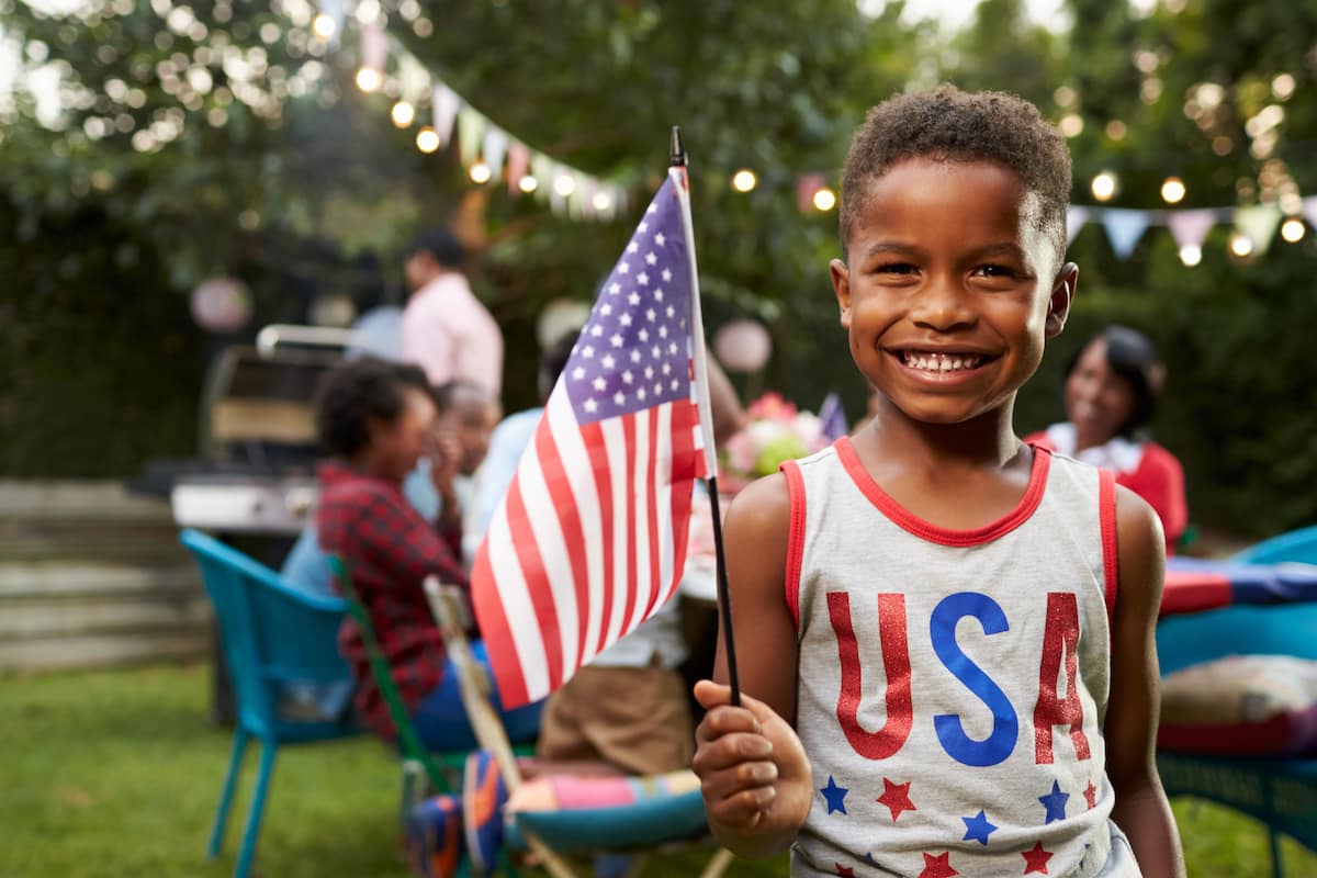 July 4th events in Orlando 2024