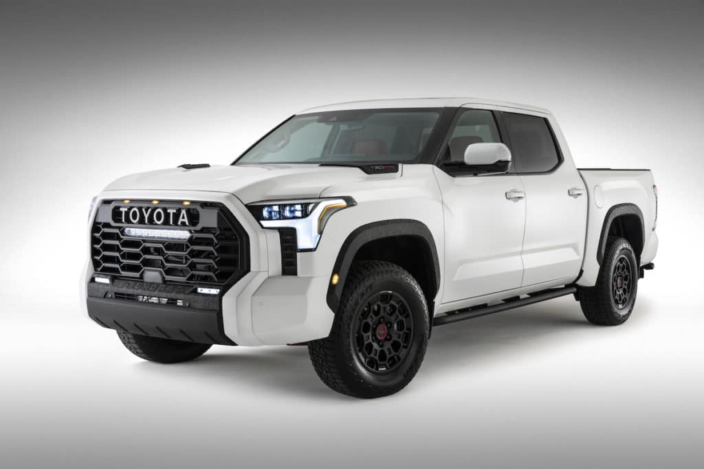 Toyota News 