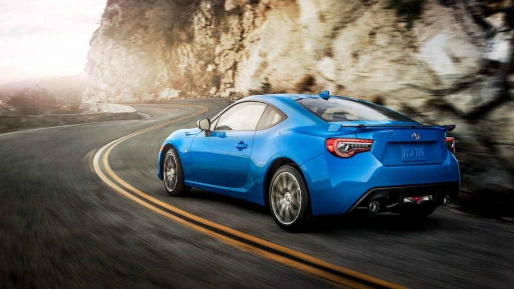 Orlando Toyota 86
