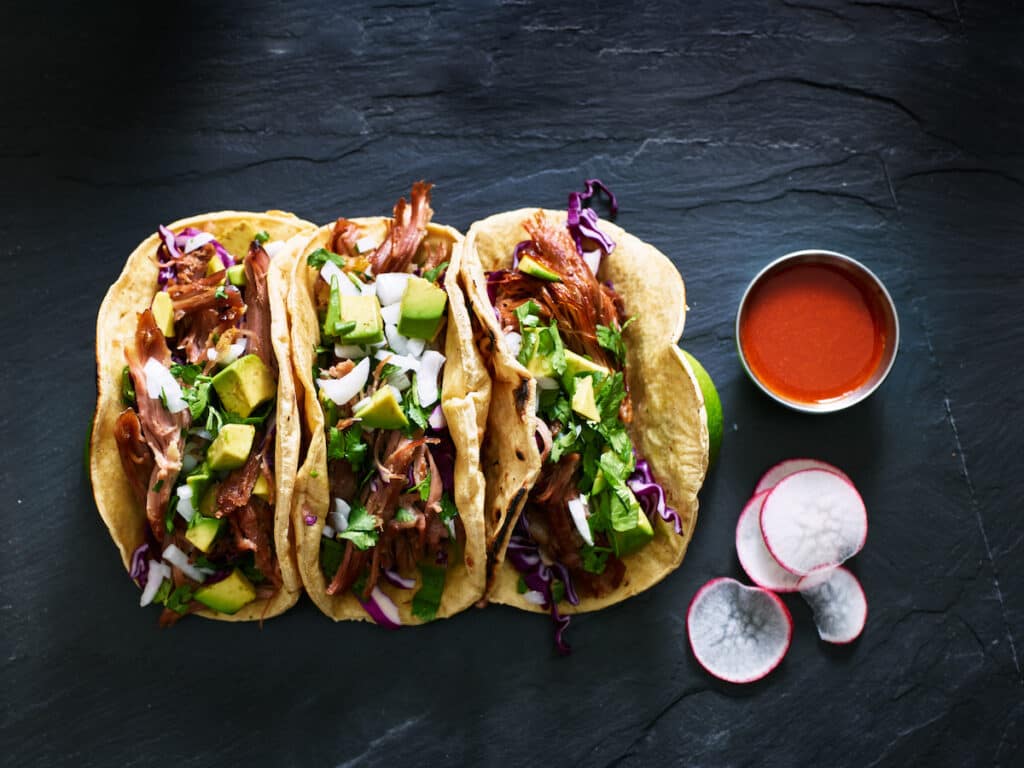 best taco trucks in Orlando FL