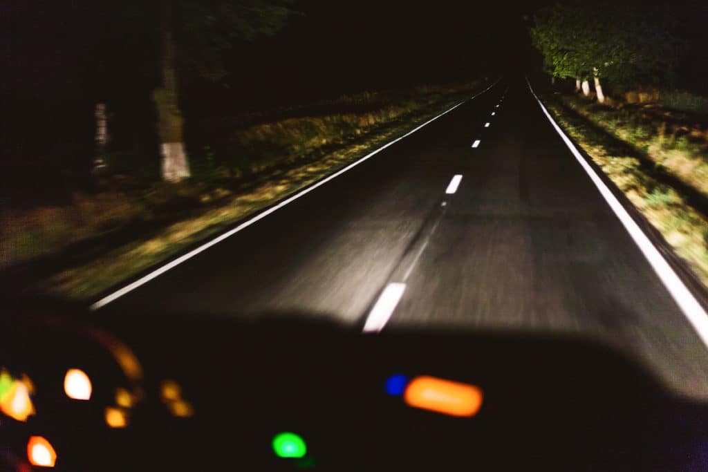 safe driving tips