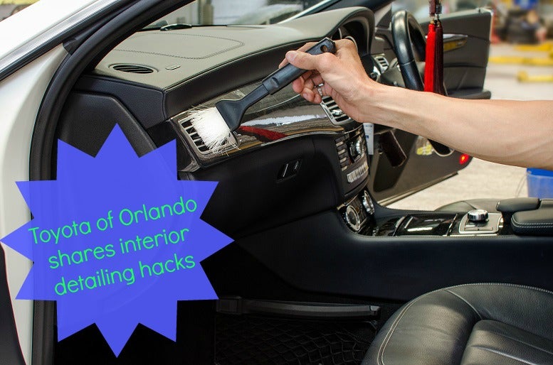 Car Cleaning