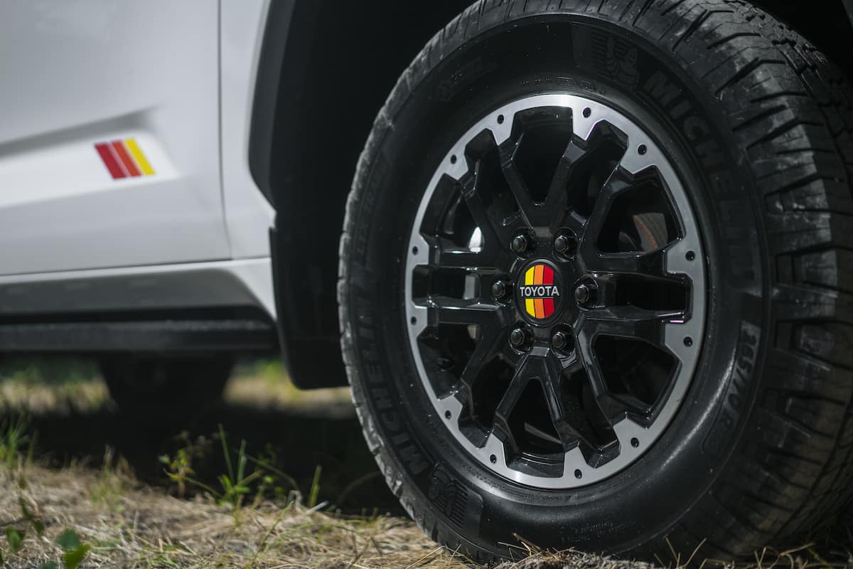 new Orlando Toyota truck