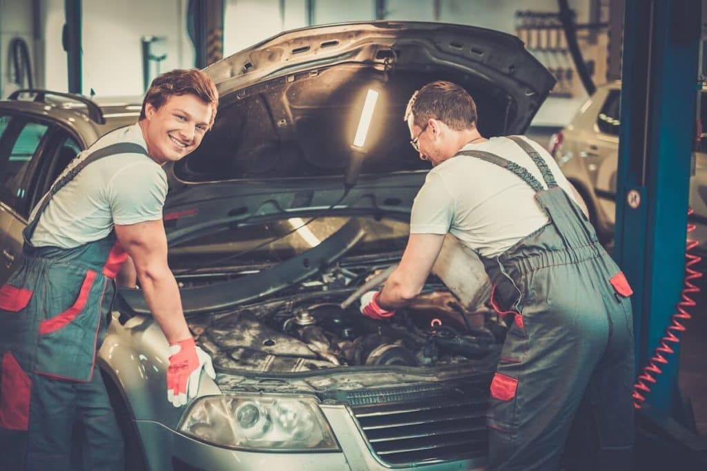 Toyota of Orlando tips