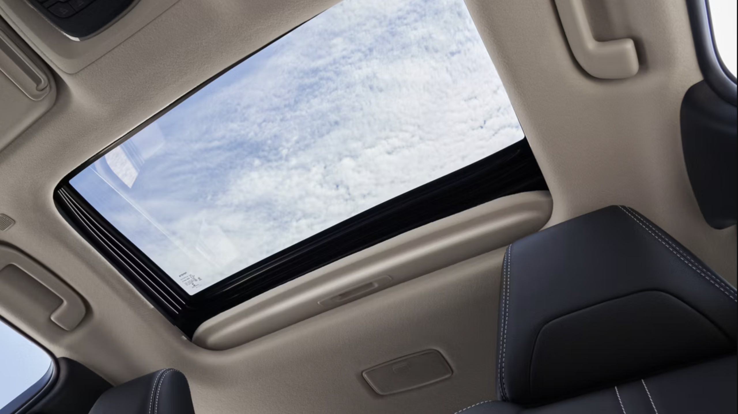 Moonroof care
