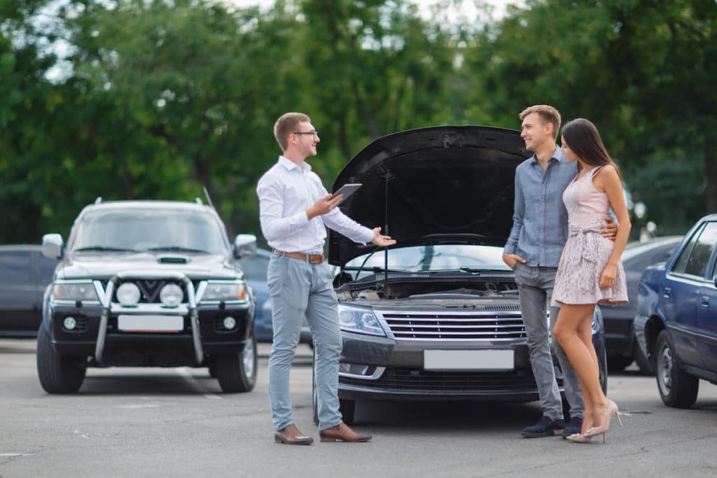 Toyota of Orlando tips