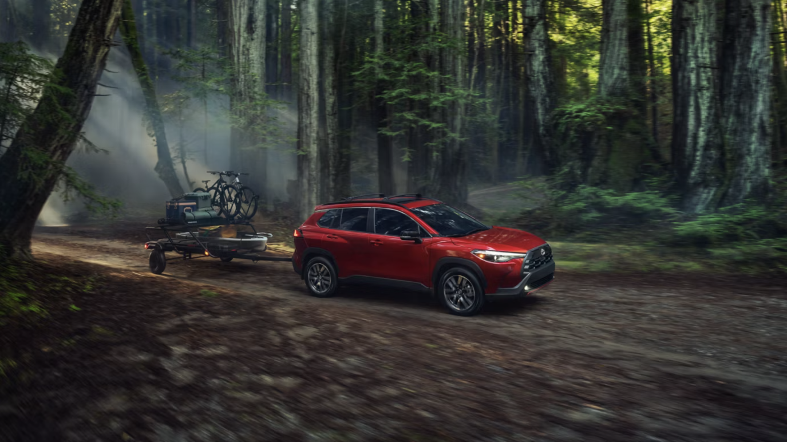 best compact SUV