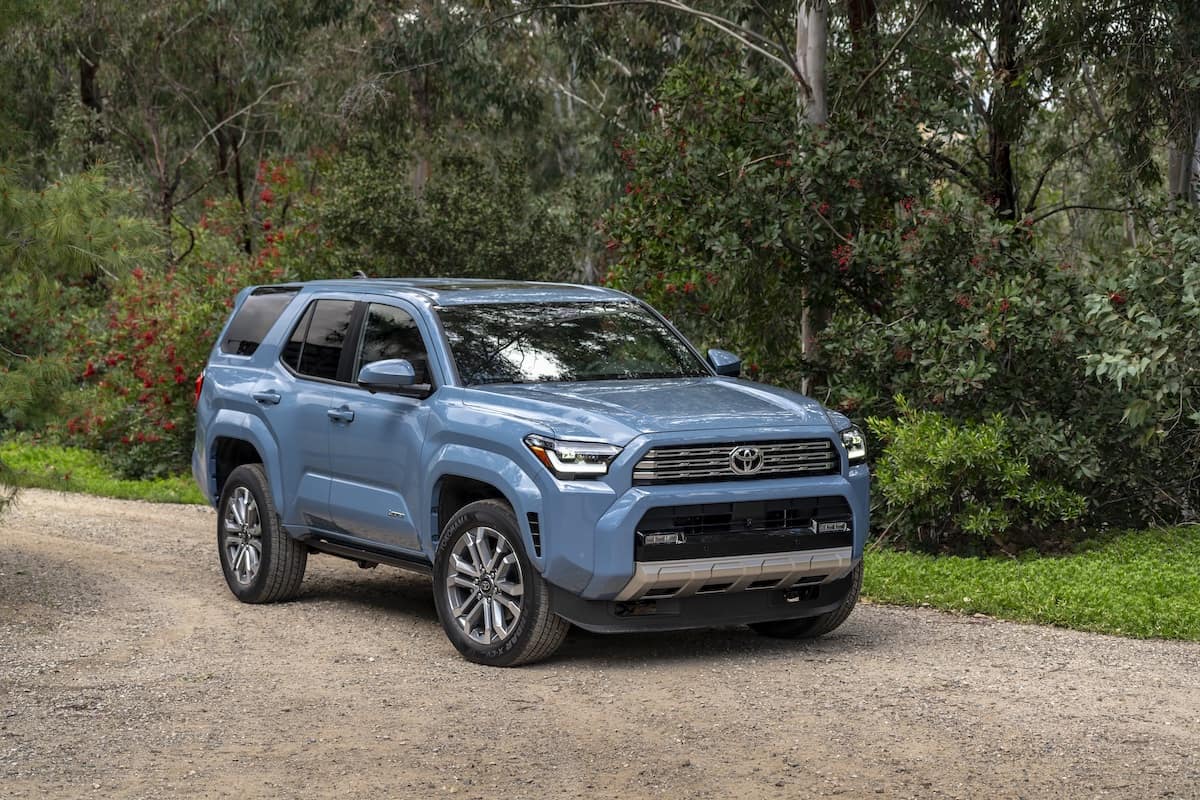 Orlando Toyota 