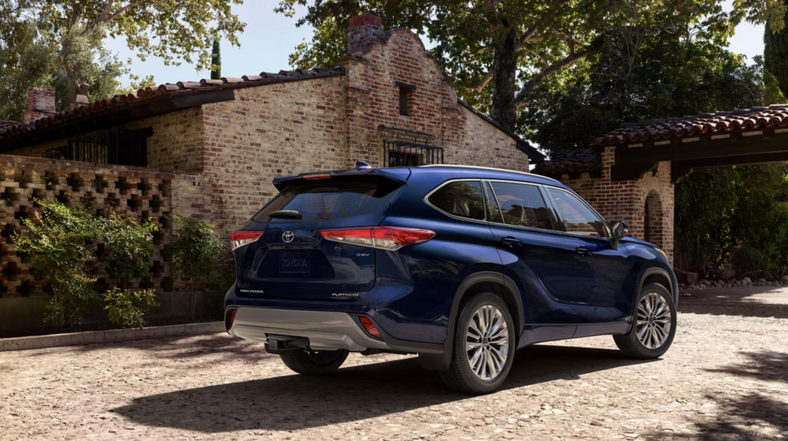 Toyota vs Honda SUVs