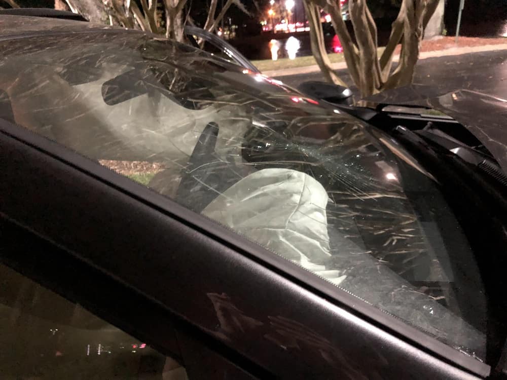car accident