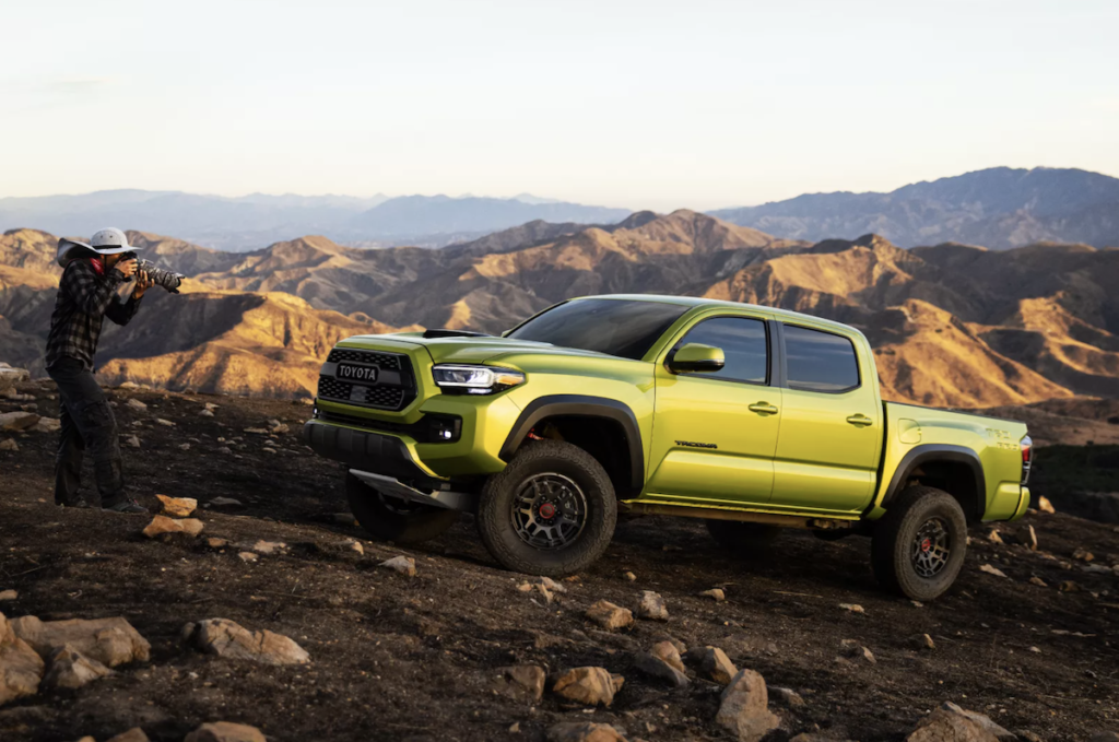 new trucks for sale
