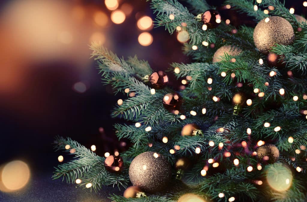 Christmas events in Orlando