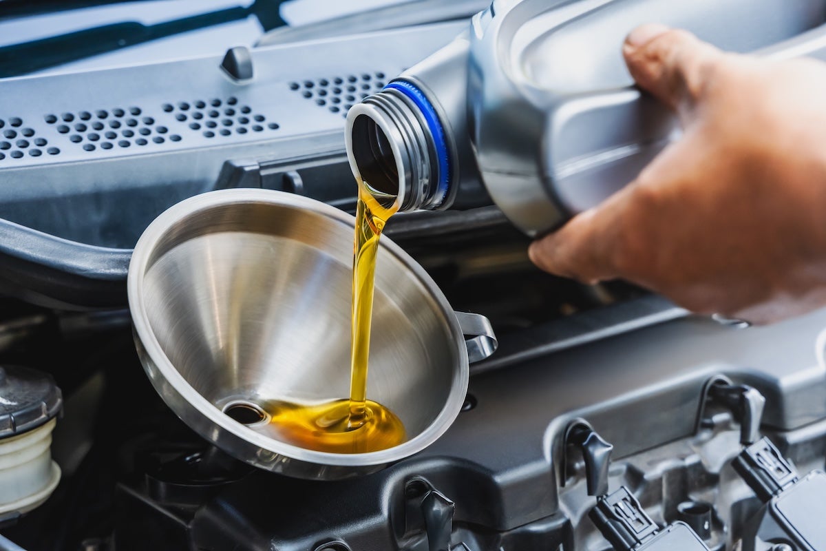Orlando car care