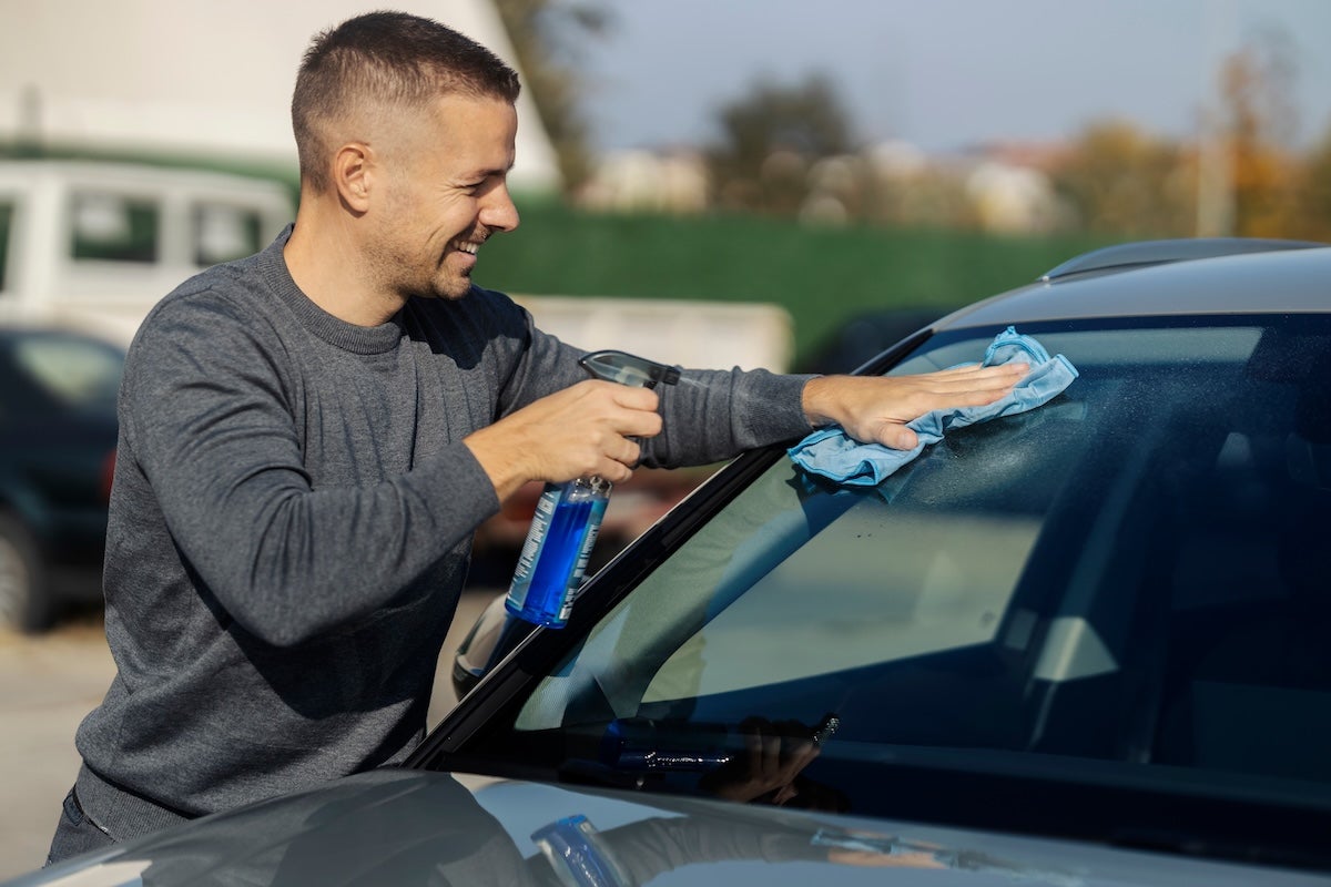 car detailing tips