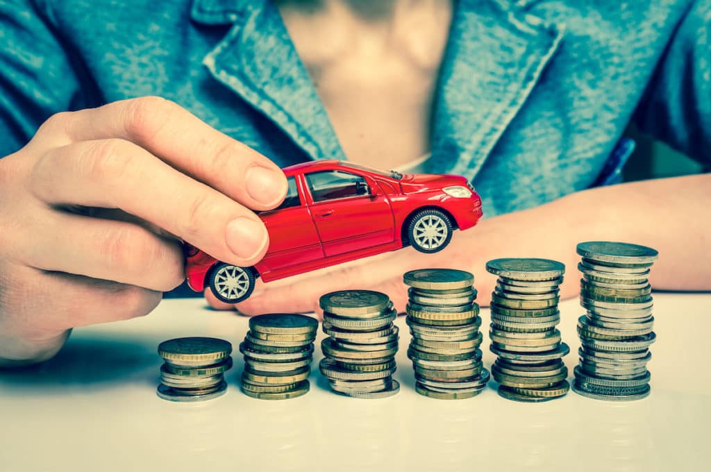 owning a car