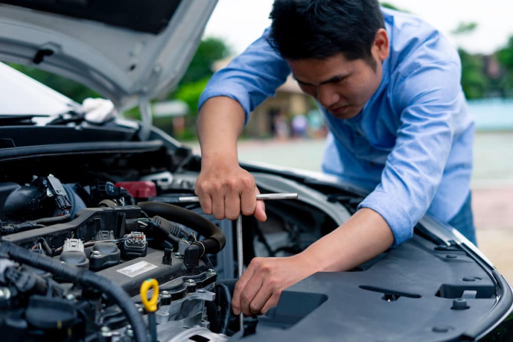 Orlando car care tips