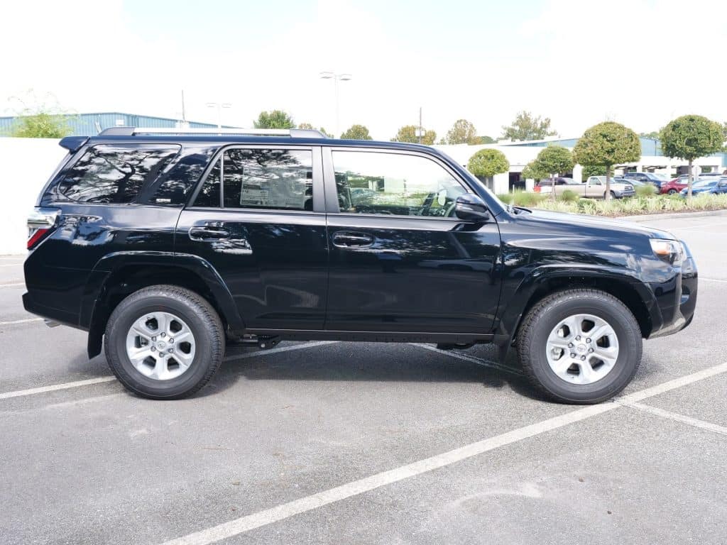 2019 Toyota 4Runner