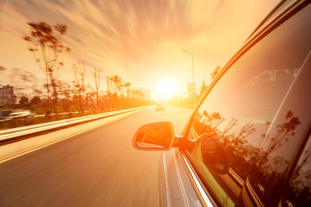 Toyota of Orlando tips