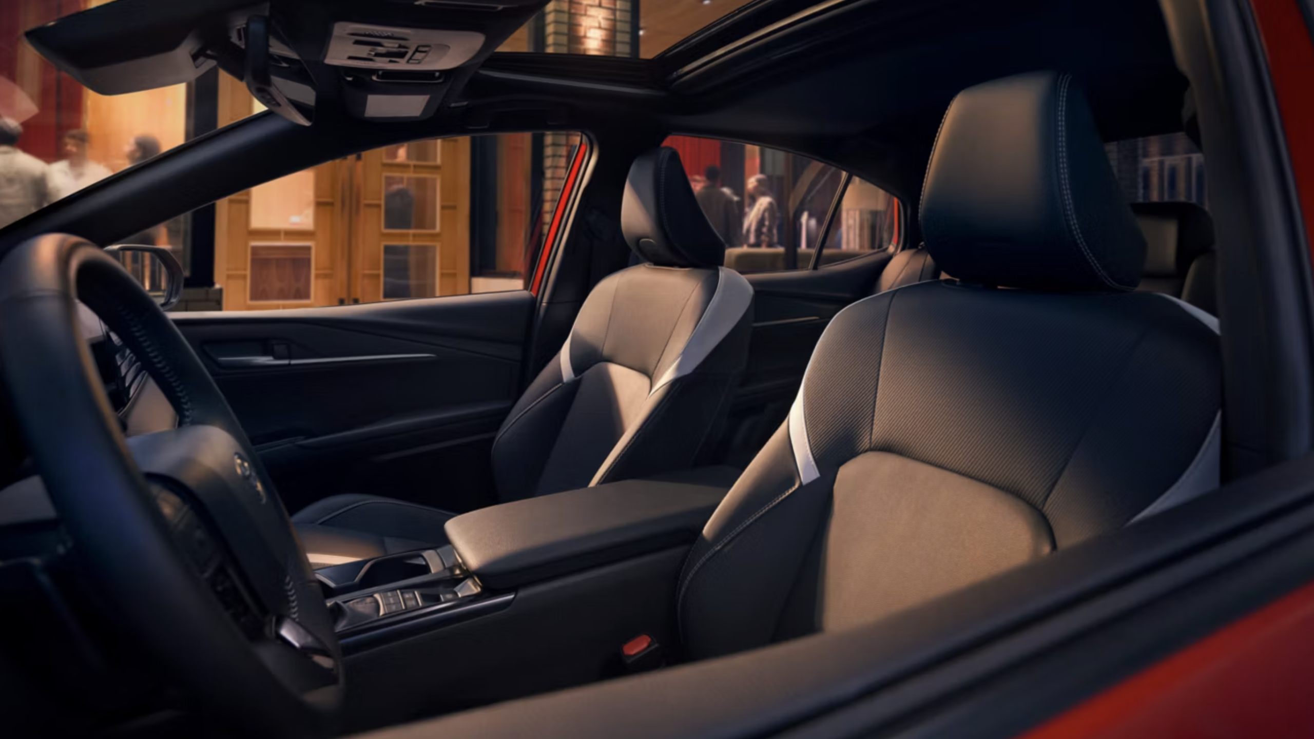 best new cars