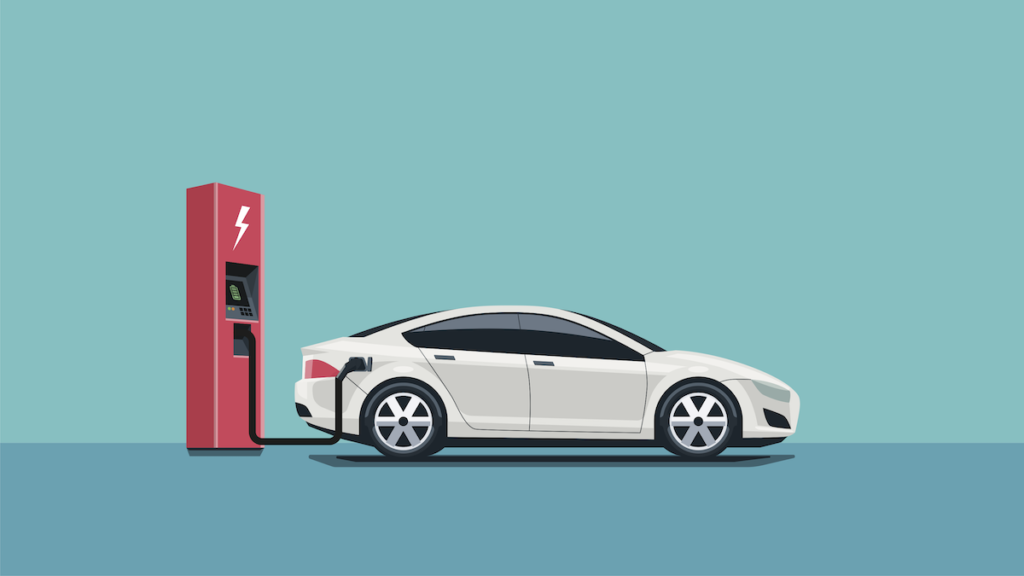 alternative fuel vehicles
