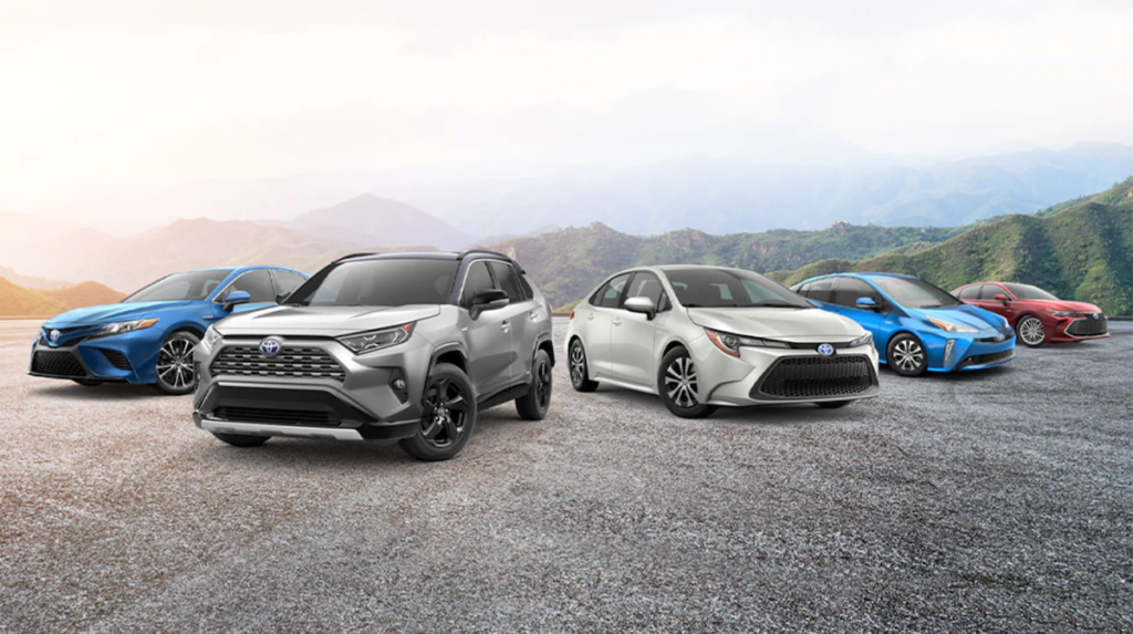Toyota of Orlando