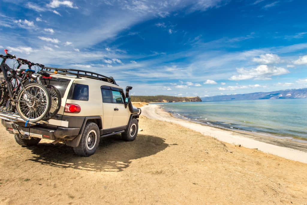 Toyota of Orlando tips