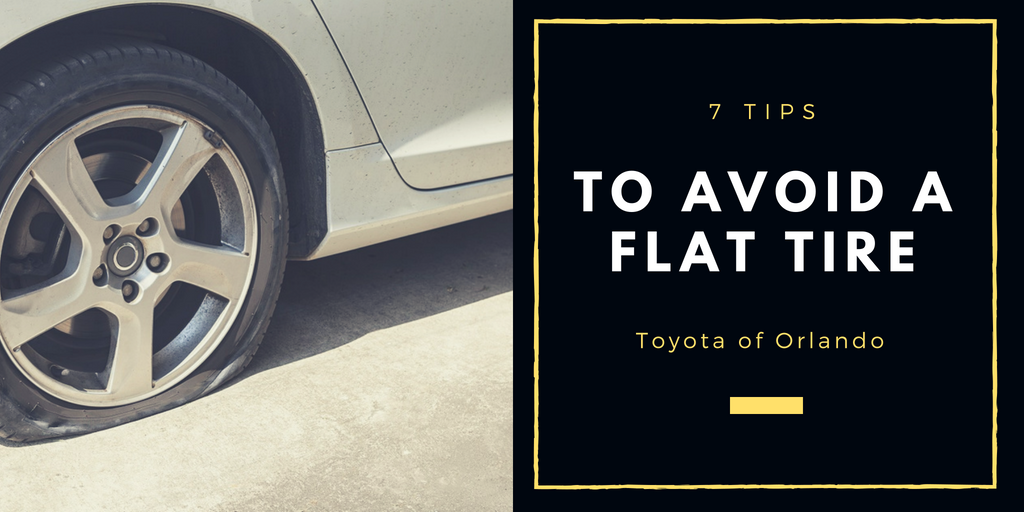Toyota of Orlando tips