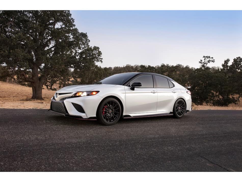 all-wheel drive cars