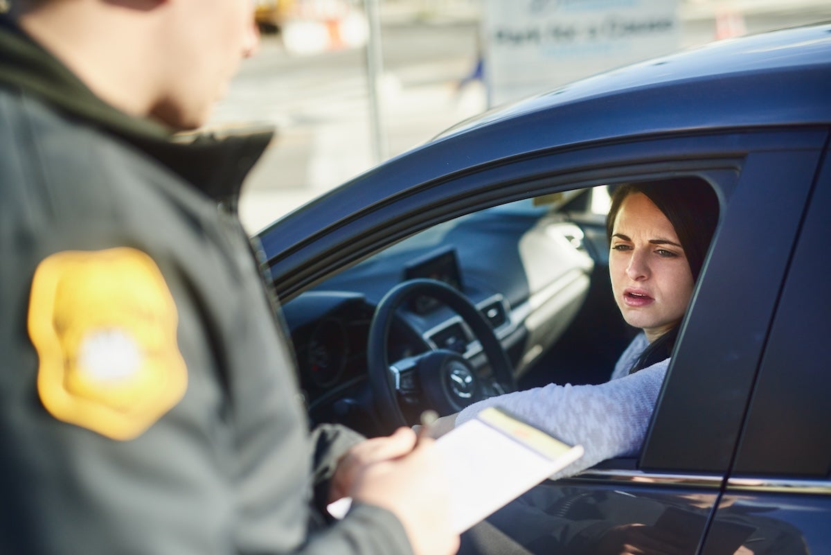 Toyota safe driving tips